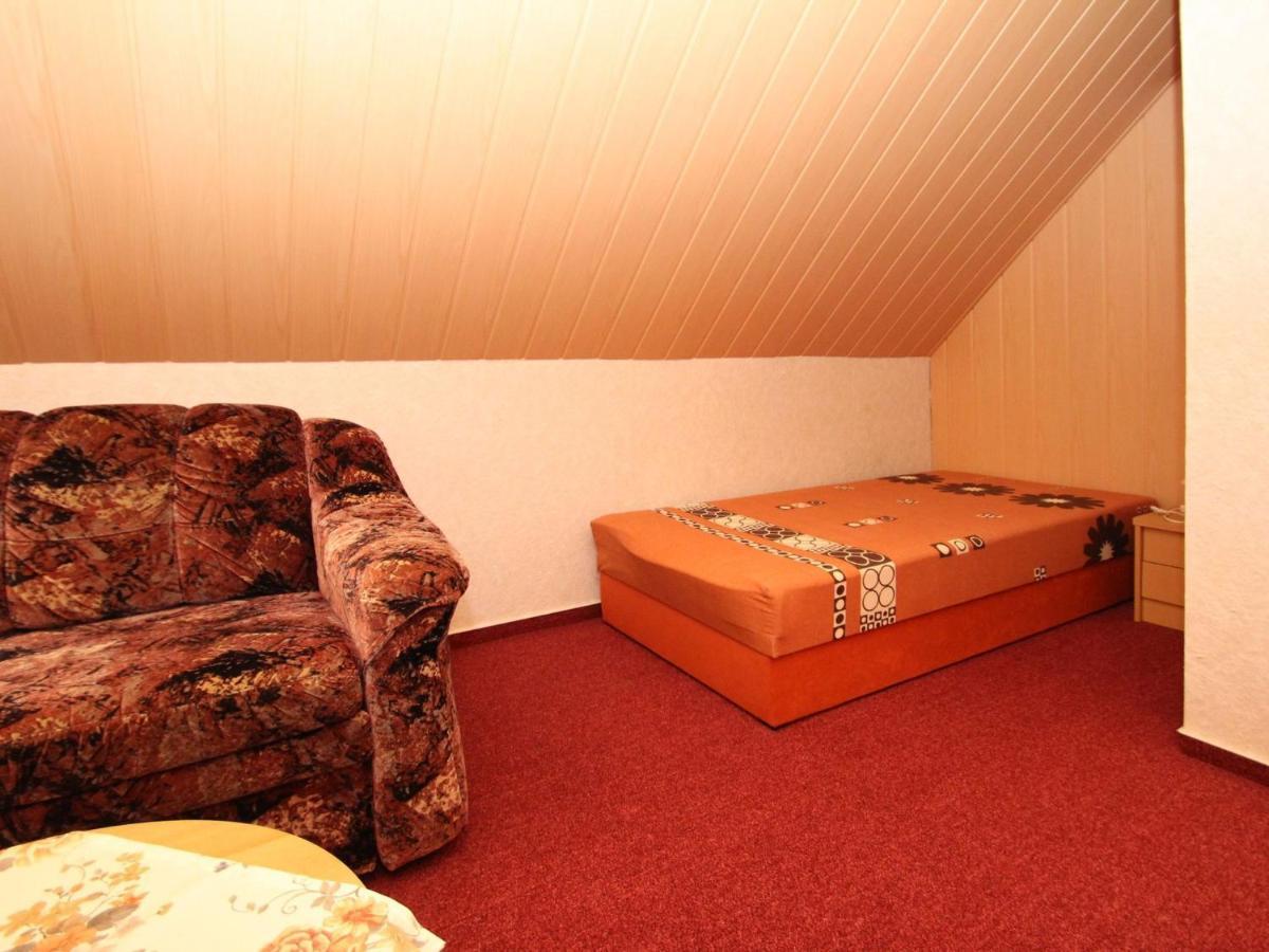 Apartments Spreewaldperle, Alt Zauche Eksteriør billede